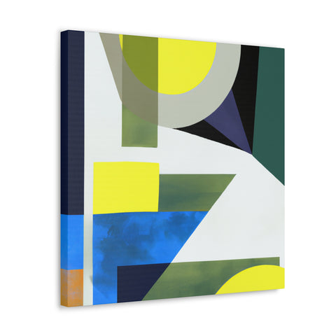 Arcanus Ventura - Canvas