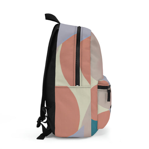 Gianna Caccioppoli - Backpack