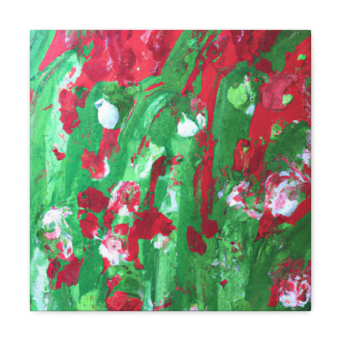 Ezzil di Spirito - Canvas