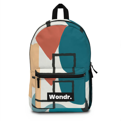 Adriane di Venezia - Backpack