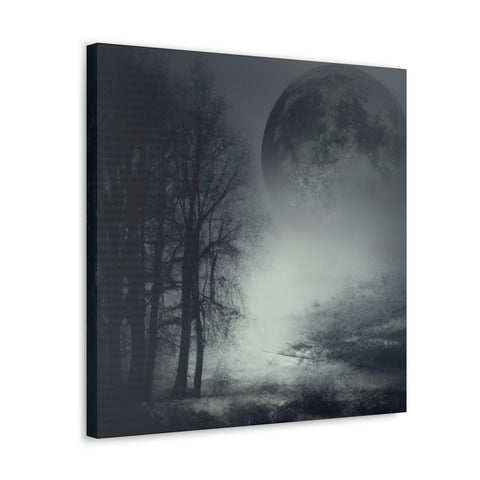 and sweet
Mysterious Glow