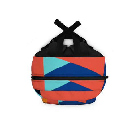 Amelia di Fiori - Backpack