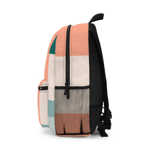 Pietro della Venezia. - Backpack