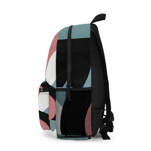 Giovanna da Firenze - Backpack