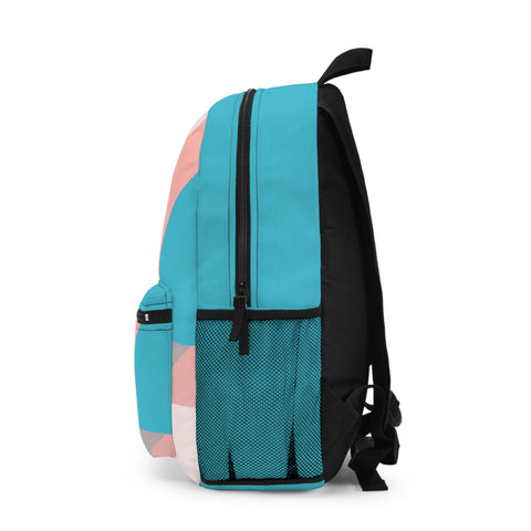 Ginevra de Verona - Backpack