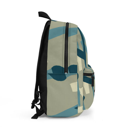 Carmento Abbondanza - Backpack