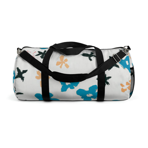 Franca Vermeer - Duffle Bag