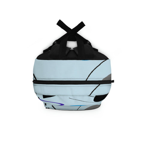 Agnello da Fiorentina - Backpack