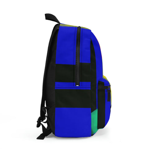 Giorgio da Firenze - Backpack