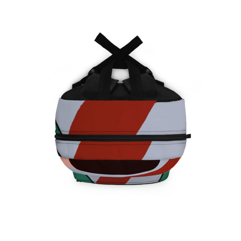 Federigo da Florenza - Backpack