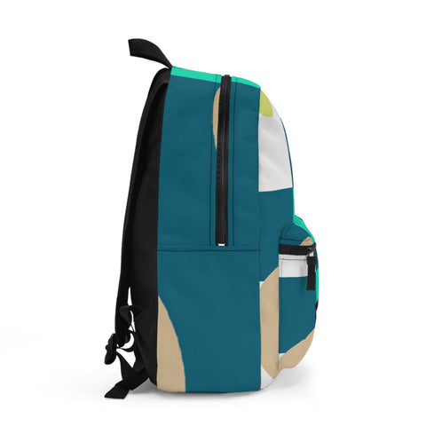 Alisandro da Bologna - Backpack