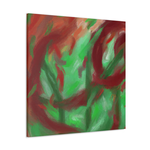 Elora Magnusson - Canvas