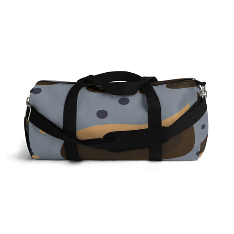 Mina da Prado - Duffle Bag