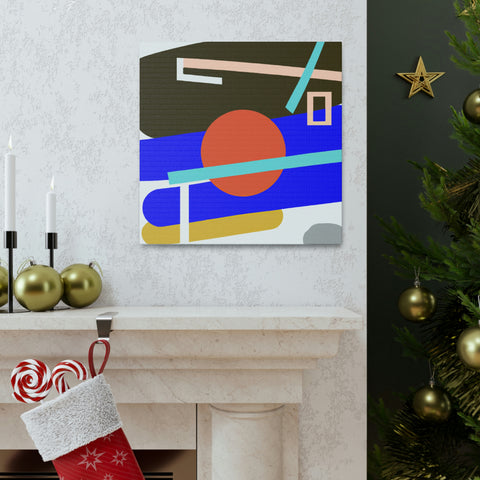 Alessandro da Corso - Canvas