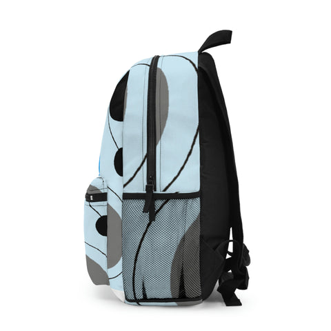 Agnello da Fiorentina - Backpack