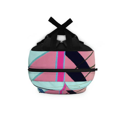 Sofia Verresi - Backpack