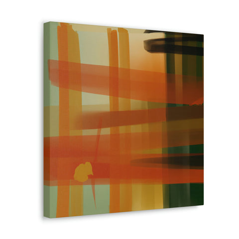 Rudolfo da Vinci - Canvas