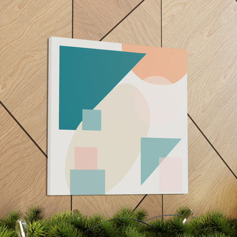 Domenico di Luviglio - Canvas