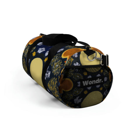 Louis François d'Artois - Duffle Bag