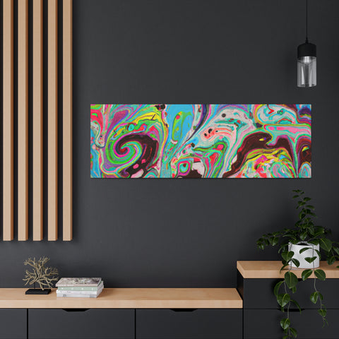 Ambrucio Esperanza - Canvas