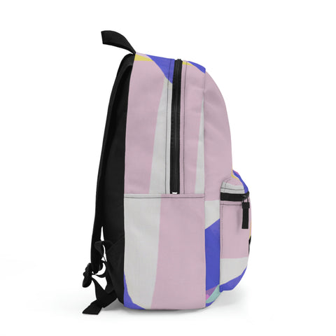 Marcella da Verona - Backpack