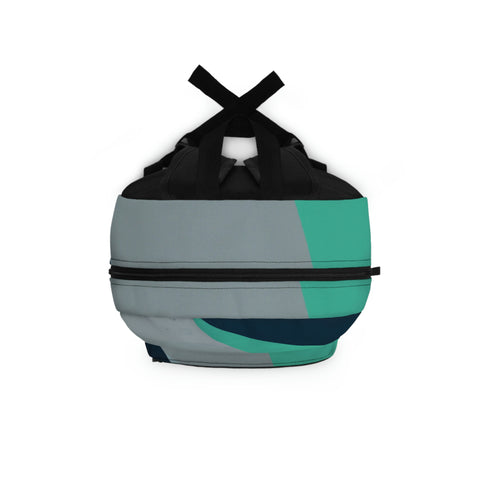 Lucretia da Vinci - Backpack