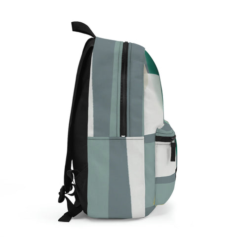 Giovanni Alessi - Backpack