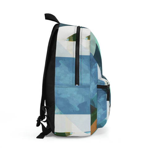 Giovanna di Medici - Backpack