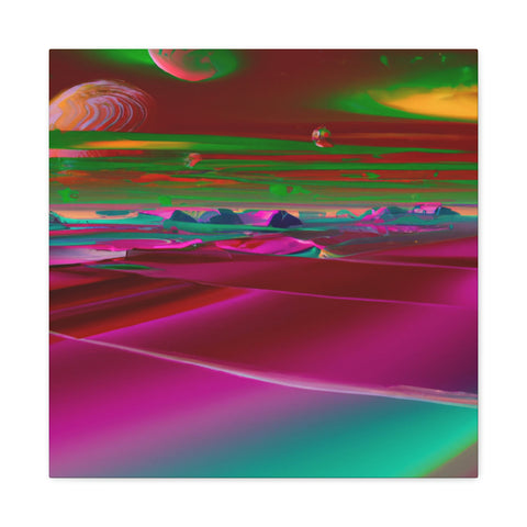 and catchy
Night Horizons