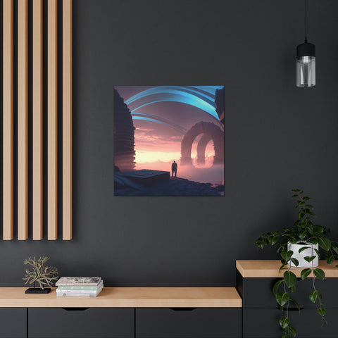 and eye-catching
"Futurequests"