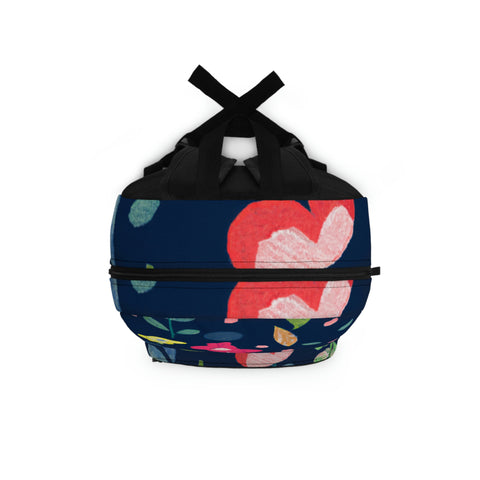 Eliseo da Vinci - Backpack