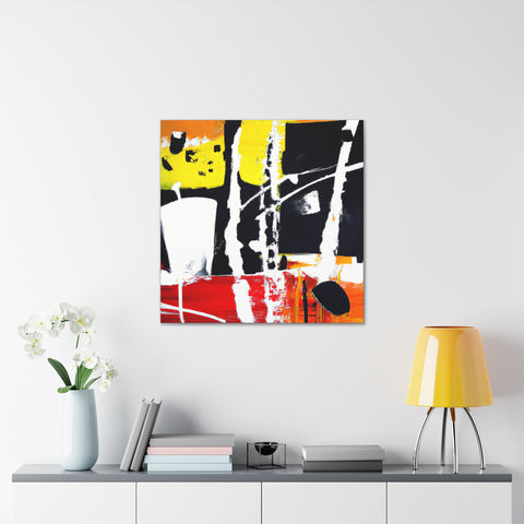 Natalia Roganova - Canvas