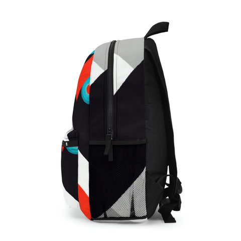 Philomena da Vinci - Backpack