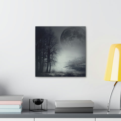 and sweet
Mysterious Glow