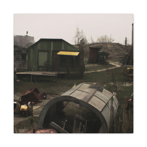 Endless Possibilities.