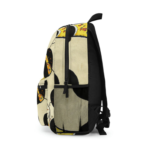 Elizabeta da Doria - Backpack