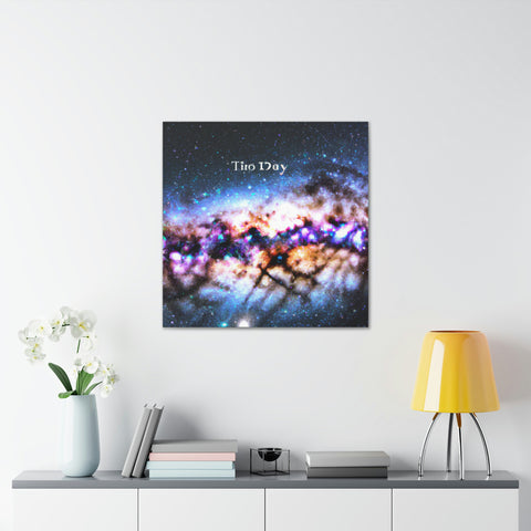 and sweet!
"Galaxies Beyond"