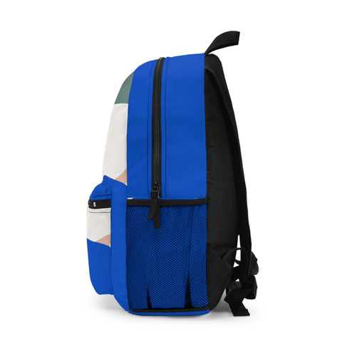 Miranda da Verona - Backpack