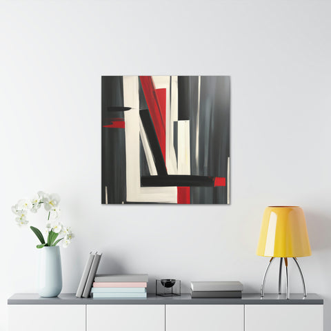 Piero di Fantasia - Canvas