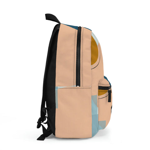 Marcello di Castelli - Backpack