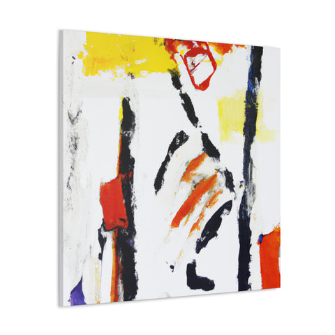 Elvina di Veneta - Canvas