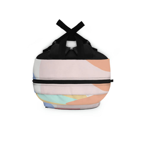 Tiziano da Firenze - Backpack