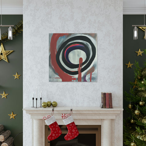 Emmaline Florez - Canvas