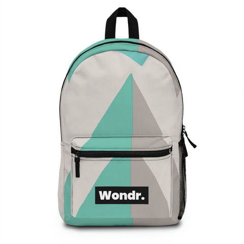 Matilda Esterbrook - Backpack