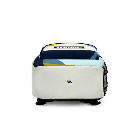 Giovanni Pellegrino - Backpack