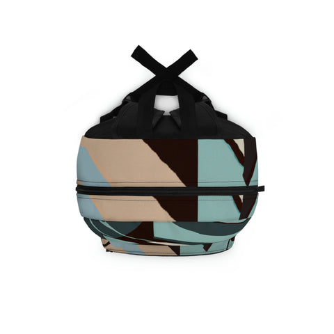 Johanna da Gama - Backpack