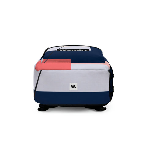 Eliana di Sintio - Backpack