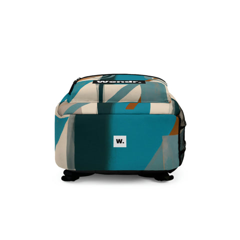 Miguelina da Vinci - Backpack