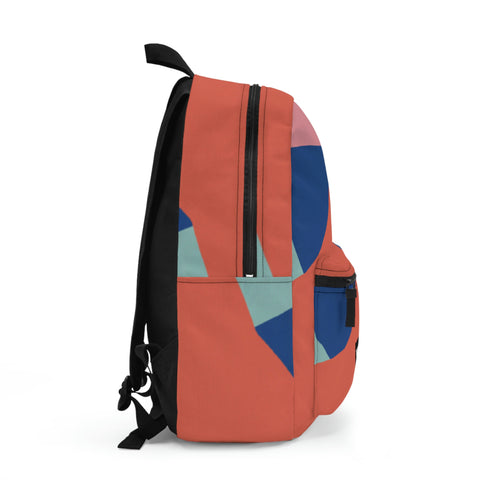 Antonia Moro - Backpack