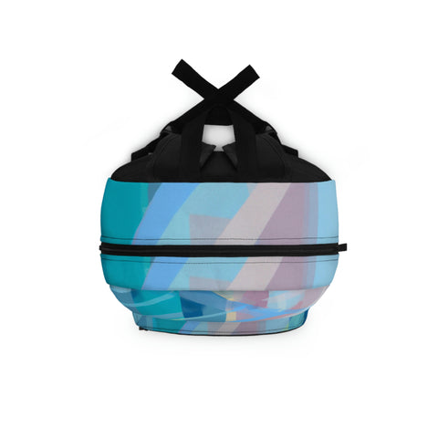 Giacomo Vermeer - Backpack